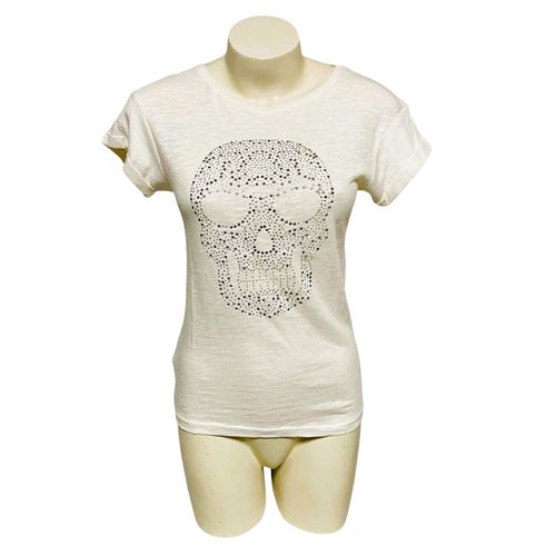 T-shirt Femme - Mango - S - Mango - Modalova