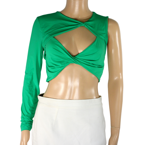 T-Shirt Top Taille L - Zara - Modalova