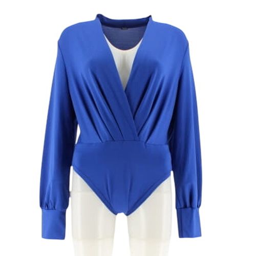 Body manches longues - taille L - Shein - Modalova