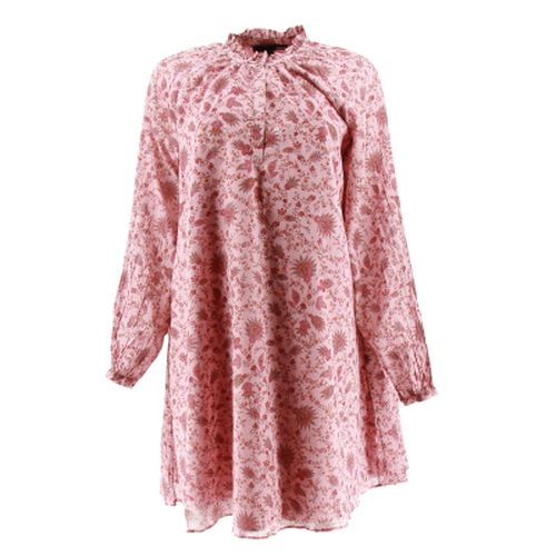 Robe imprimée fleurs multicolores - Taille M - Etam - Modalova