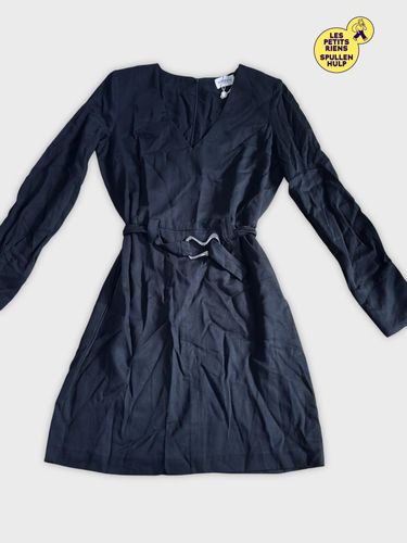 Robe avec ceinture originale 🛒 - Symbiose Collection - Modalova