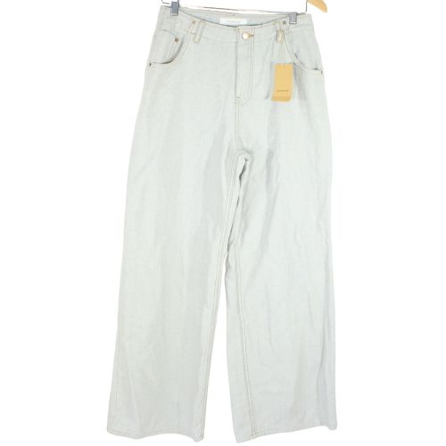 Jean Comme Neuf Clair Taille 38 - Promod - Modalova