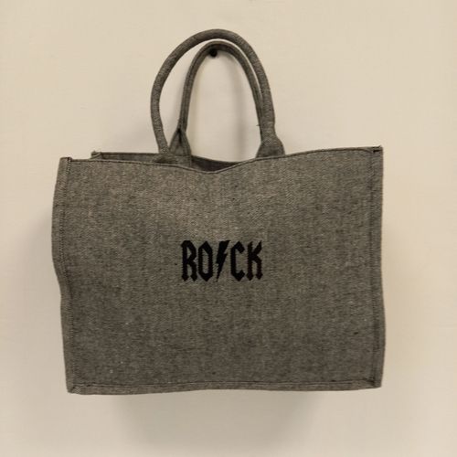 Sas à Feutre . Marque ROCK - Label Emmaus - Modalova