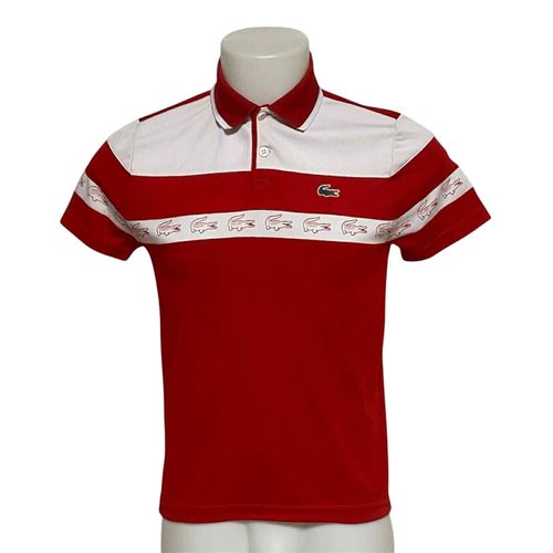 Polo Homme - Lacoste Sport - S - Cos - Modalova