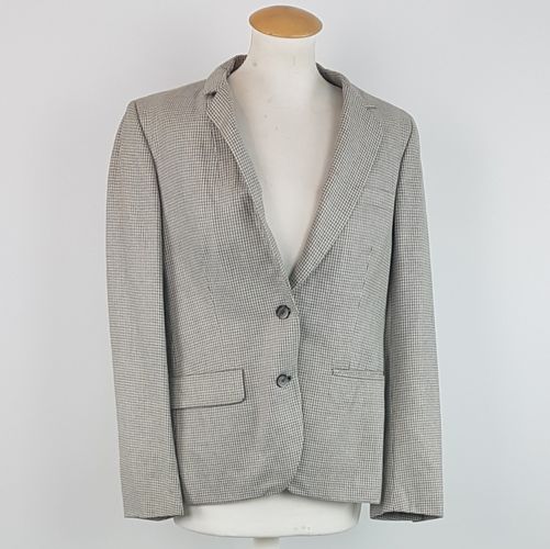 Blazer - Burberry - 38(estimation) - Burberry - Modalova