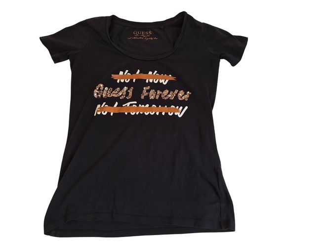 Tee-shirt femme Guess - Guess - Modalova
