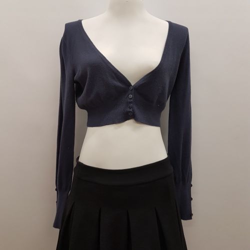 Crop Top - Taille S - Grain de Malice - Modalova