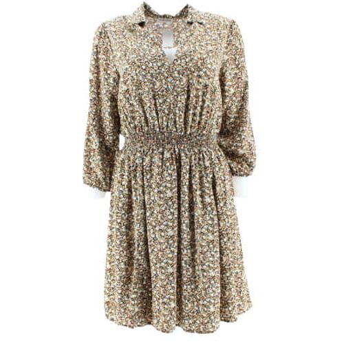 Robe imprime - Taille 38 - Cache Cache - Modalova