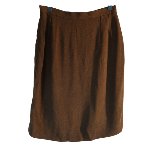 Jupe " Vision" - Taille 36 - Givenchy - Modalova