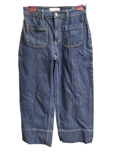 Jean Ample ZARA - Zara - Modalova