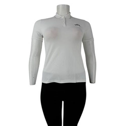 T-shirt polo imprimé - LATE LIVE - taille XL - Cos - Modalova