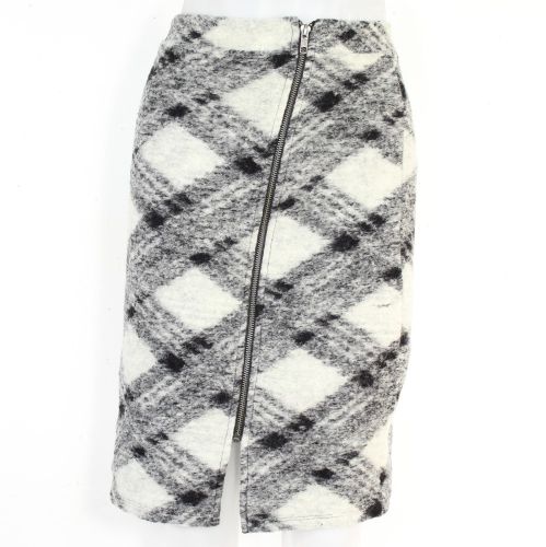 Jupe Noir/Blanche NEXT Taille 42 - Next - Modalova