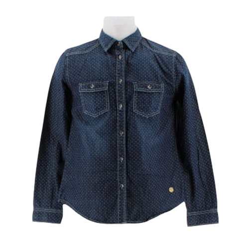 Chemise à pois - Taille M - Pepe Jeans - Modalova