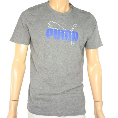 Tee-Shirt Taille Estimée M - Puma - Modalova