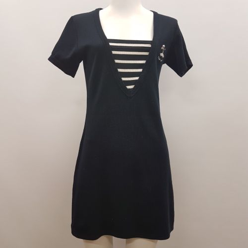 Robe - TEDDY HOLLY - Taille 34/36 - Label Emmaus - Modalova