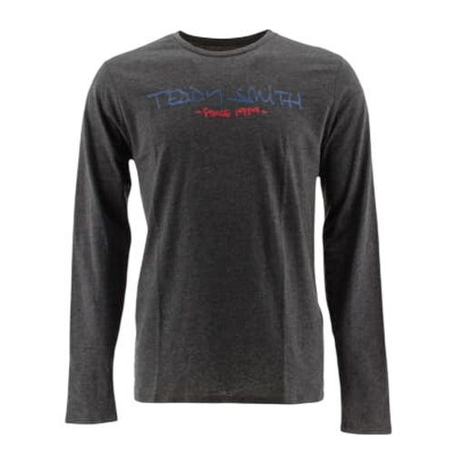 T-shirt avec écritures - taille XL - Teddy Smith - Modalova