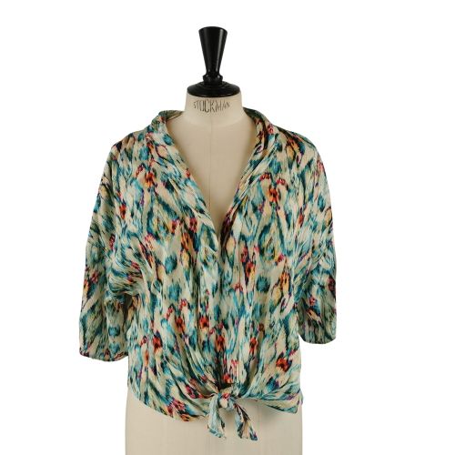 T-shirt ZARA TS - Zara - Modalova