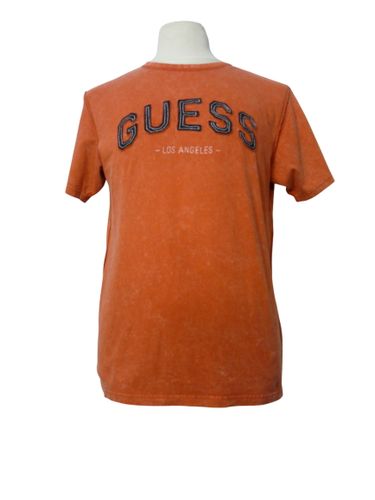 HO48 - Maillot effet délavé - Taille S - Guess - Modalova