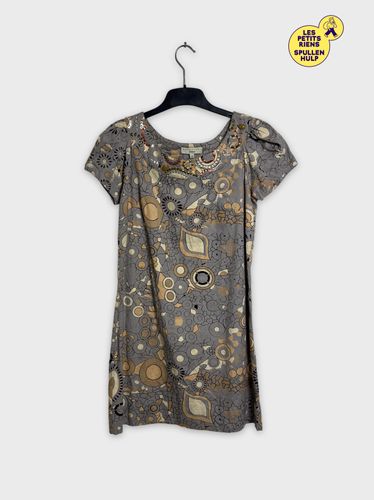 Robe Imprimée 🛒 - Essentiel Antwerp - Modalova