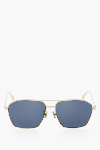 Metal Frame Aviator Sunglasses Größe Unica - Dior - Modalova