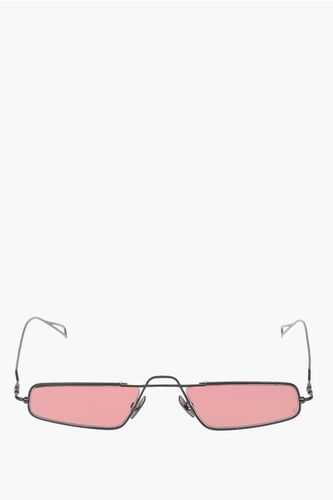 Metal Frame ALCHEMY Sunglasses Größe Unica - Nature of Reality - Modalova
