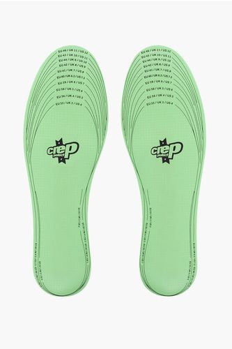 Breathable Sports Insoles size Unica - Crep Protect - Modalova