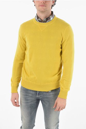 Cashmere Crewneck Sweater size L - Altea - Modalova