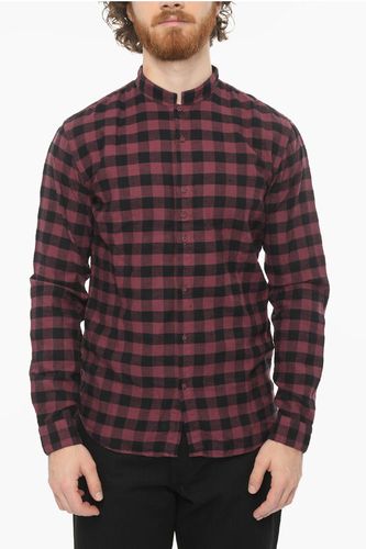Check-patterned DOMENICO Shirt size 48 - Costumein - Modalova