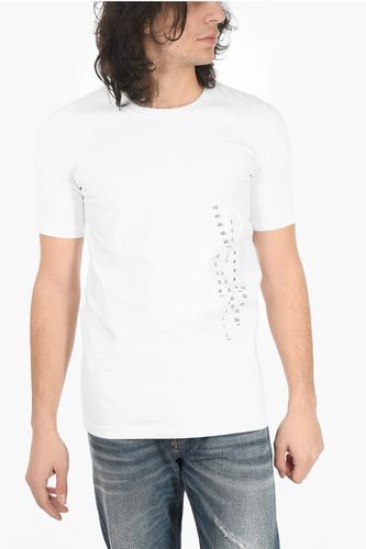 Crewneck STRETCHING ONESIZE T-shirt size Unica - Doublet - Modalova