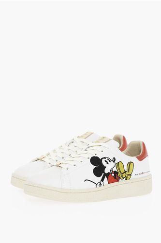 DISNEY Embroidered Low-top Sneakers Größe 40 - MOA Master of Arts - Modalova