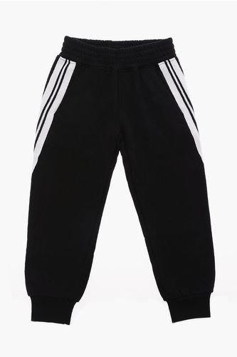 Drawstring VARSITY Jogger Pants size 12 Y - Neil Barrett - Modalova