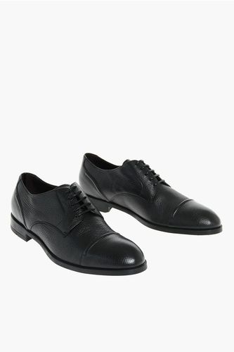 ermenegildo zegna oxford shoes