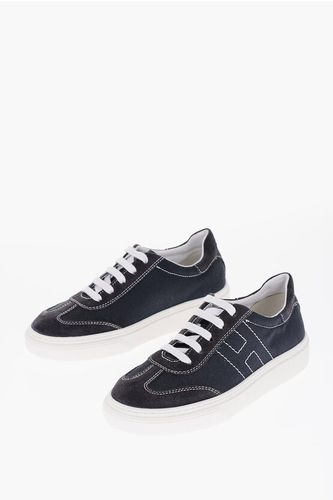 Sneakers on sale bianche hogan