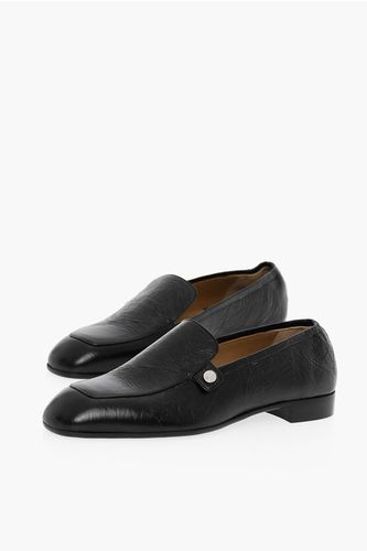 Leather ANGELA Loafers With Leather Sole Größe 38,5 - Laurence Dacade - Modalova