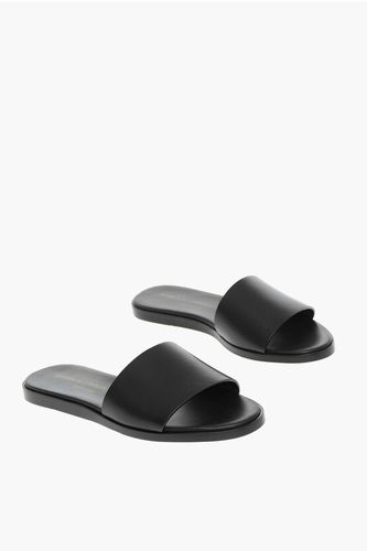 Leather Soles Slides size 35 - Common projects - Modalova