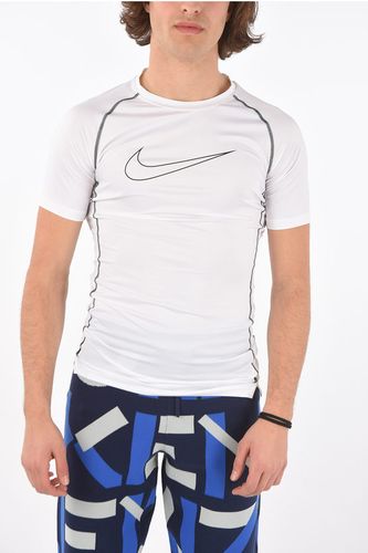 Logo Printed T-shirt size L - Nike - Modalova