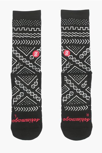 Patterned MALI Socks size 44-48 - Scrimmage - Modalova