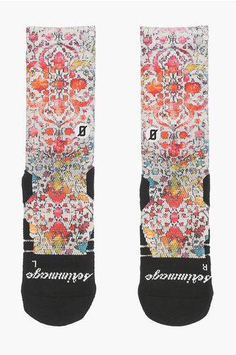 Patterned RAINBOW CARPET socks size 39-44 - Scrimmage - Modalova
