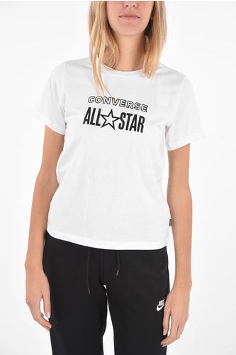 Printed T-shirt size L - Converse - Modalova