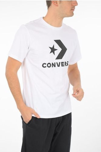 Converse logo clearance xl