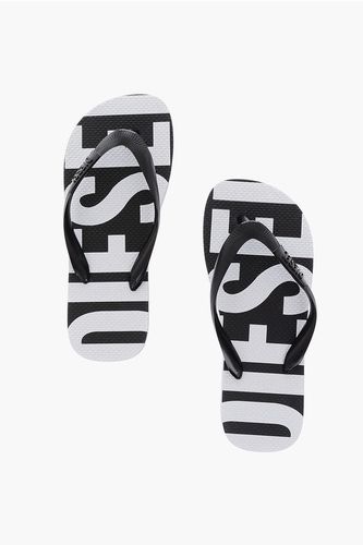Rubber SA-BRIIAN W R flip flop size 36 - Diesel - Modalova
