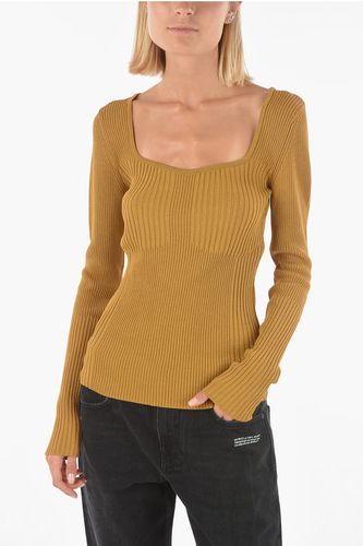 Ribbed DEVEN sweater size M - Aeron - Modalova