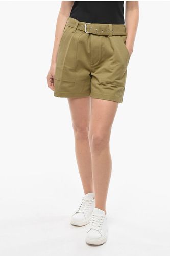Shorts JAISS with Maxi Patch Pockets and Belt Größe 30 - Department 5 - Modalova
