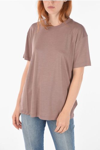 Solid color T-ENKA-C.C T-shirt size Xs - Diesel - Modalova