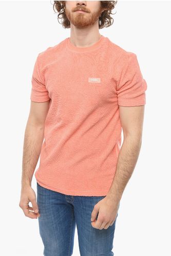 Terry Cotton Crew-neck T-Shirt size S - 032c - Modalova