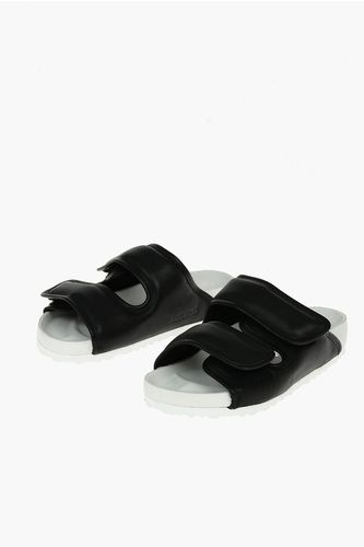 Touch Strap Closure Leather COSY Sandals size 37 - Birkenstock - Modalova