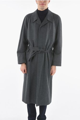 Button Trench Coat size 50 - Corneliani - Modalova