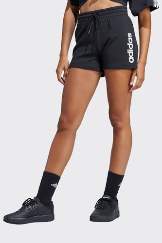 Short adidas lin ft mujer negro - adidas - Modalova