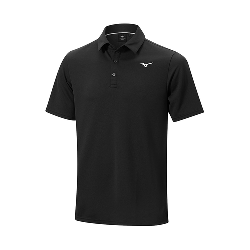 BT Winter Polo Hombre Talla S - Mizuno - Modalova