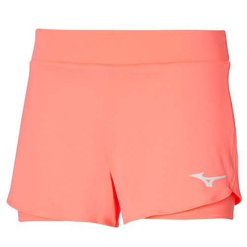 Flex Short Damen GrösseXS - Mizuno - Modalova